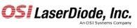 Logo for LASER DIODE INC