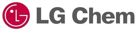 Logo for LG CHEM LTD
