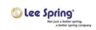 Logo for LEE SPRING