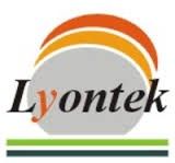 Logo for LYONTEK INC