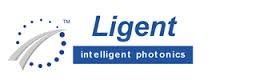Logo for LIGENT PHOTONICS INC