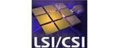 Logo for LSI COMPUTER SYSTEMS INC