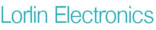 Logo for LORLIN ELECTRONICS LTD