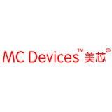 Logo for MC DEVICES INC