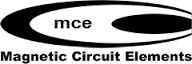Logo for MAGNETIC CIRCUIT ELEMENTS INC
