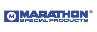 Logo for MARATHON SPECIAL PRODUCTS