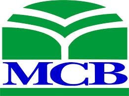 Logo for MCB INDUSTRIE
