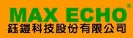 Logo for MAXECHO TECHNOLOGIES CORP