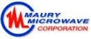 Logo for MAUREY MICROWAVE CORP
