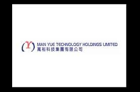 Logo for MAN YUE ELECTRONICS CO LTD