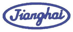 Logo for NANTONG JIANGHAI CAPACITOR CO LTD