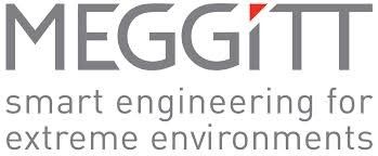 Logo for MEGGITT ELECTRONIC COMPONENTS LTD