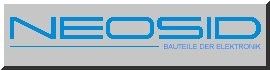 Logo for NEOSID PEMETZRIEDER GMBH & CO
