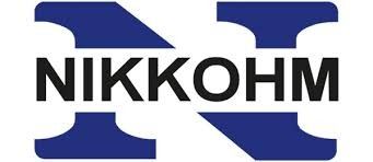 Logo for NIKKOHM CO LTD