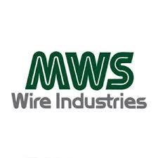 Logo for MWS WIRE INDUSTRIES