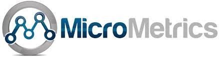 Logo for MICROMETRICS INC