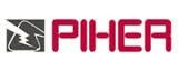 Logo for NACESA GROUP / PIHER