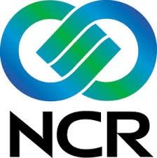 Logo for NCR MICROELECTRONICS
