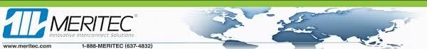 Logo for MERITEC