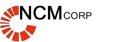 Logo for NCM CORP