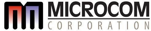 Logo for MICROCOM CORP