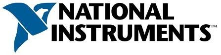 Logo for NATIONAL INSTRUMENTS