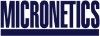 Logo for MICRONETICS INC