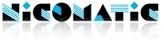 Logo for NICOMATIC SA