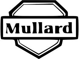 Logo for MULLARD LTD
