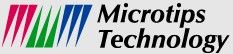 Logo for MICROTIPS TECHNOLOGY INC