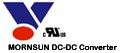 Logo for MORNSUN GUANGZHOU SCIENCE & TECHNOLOGY LTD