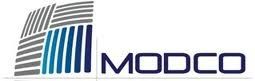 Logo for MODCO INC