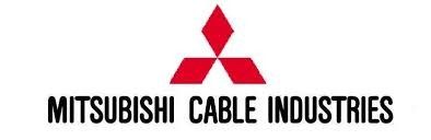 Logo for MITSUBISHI CABLE AMERICA INC