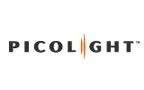 Logo for PICOLIGHT INC