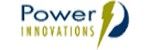 Logo for POWER INNOVATIONS LTD
