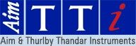 Logo for AIM-TTI INSTRUMENTS