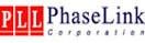 Logo for PHASELINK CORP