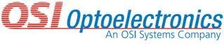 Logo for OSI OPTOELECTRONICS