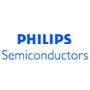Logo for PHILIPS SEMICONDUCTORS