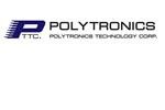 Logo for POLYTRONICS TECHNOLOGY CORP