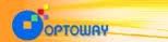 Logo for OPTOWAY TECHNOLOGY INC