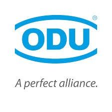 Logo for ODU STECKVERBINDUNGSSYSTEME GMBH & CO KG