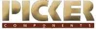 Logo for PICKER COMPONENTS