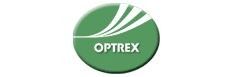 Logo for OPTREX CORP