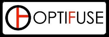 Logo for OPTIFUSE