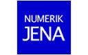 Logo for NUMERIK JENA GMBH