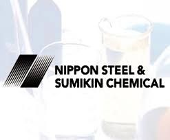 Logo for NIPPON STEEL SEMICONDUCTOR CORP