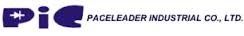 Logo for PACELEADER INDUSTRIAL CORP