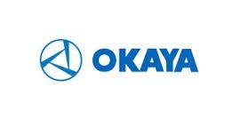Logo for OKAYA ELECTRIC INDUSTRIES CO LTD