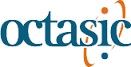 Logo for OCTASIC INC
